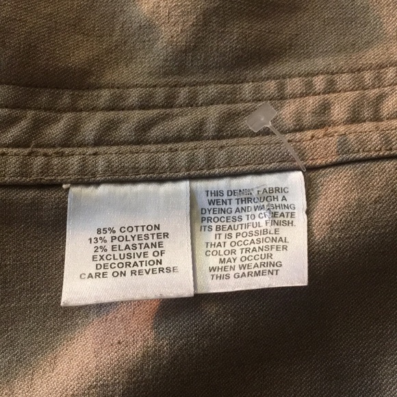 St. John  Sport embellished Jacket by Marie Gray - Picture 5 of 14